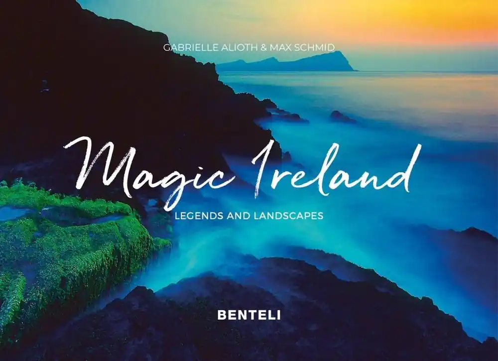 Laatste Kans Magic Ireland