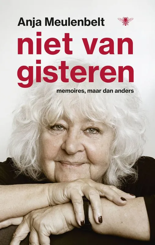 Gratis Retour Niet van gisteren / Druk 1