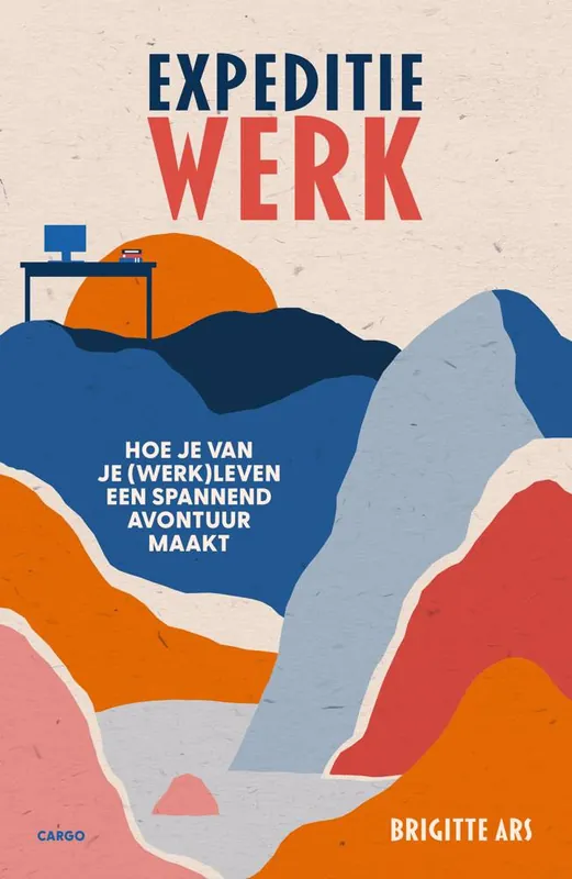Laatste Kans Expeditie werk / Druk 1