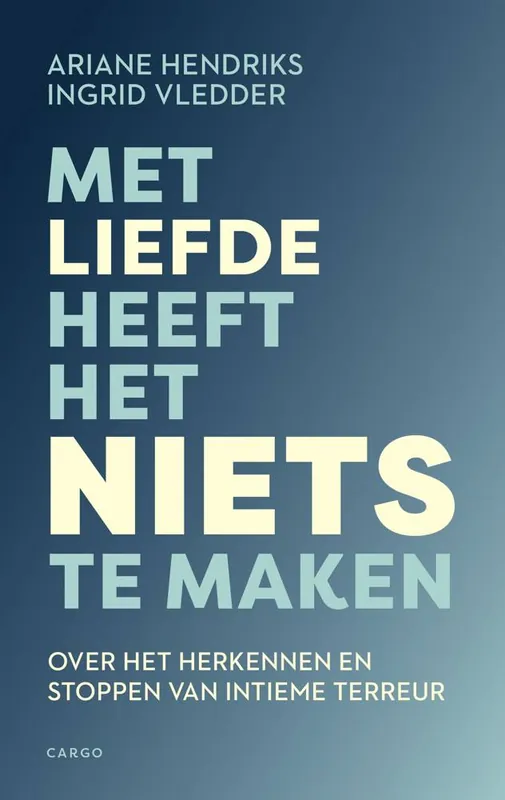Favoriet Met liefde heeft het niets te maken / Druk 1