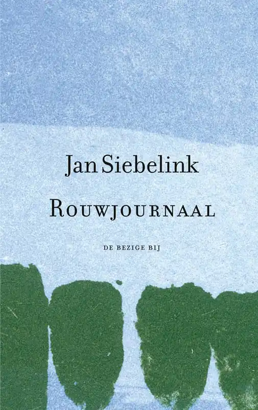 Actieprijs Rouwjournaal / Druk 1