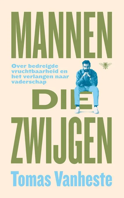 Mannen die zwijgen / Druk 1 Lage Kosten