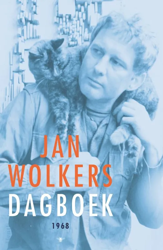 Betrouwbaar Dagboek 1968 / Druk 1