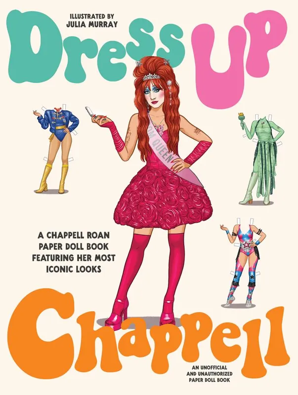 Dress Up Chappell Lage Kosten