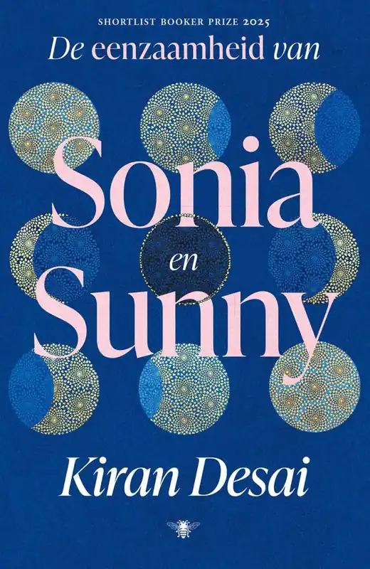 Exclusieve Aanbieding De eenzaamheid van Sonia en Sunny / Druk 1