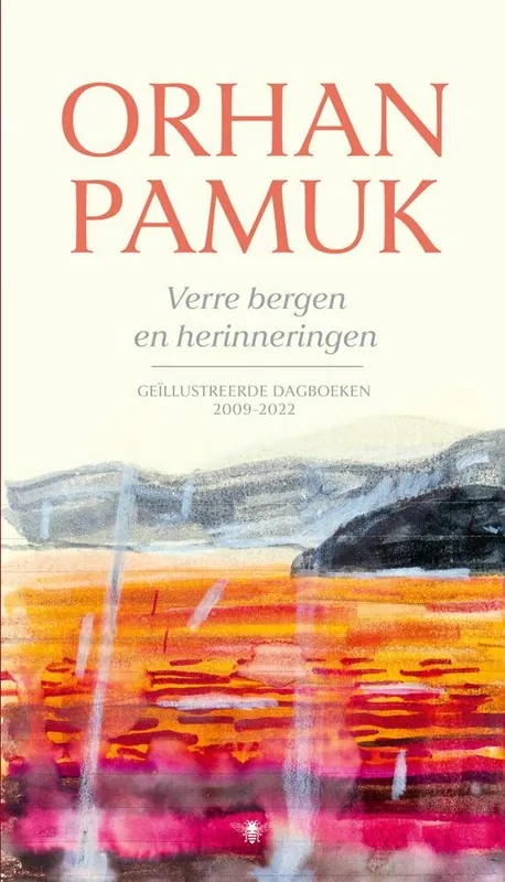 Verre bergen en herinneringen / Druk 1 Meest Verkocht
