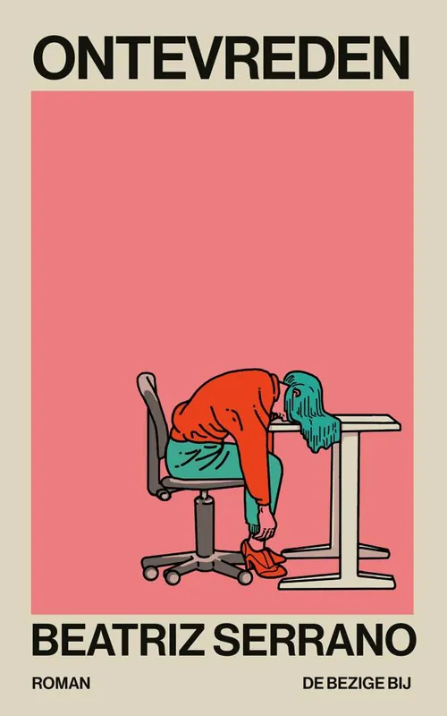 Ontevreden / Druk 1 Nu Kopen