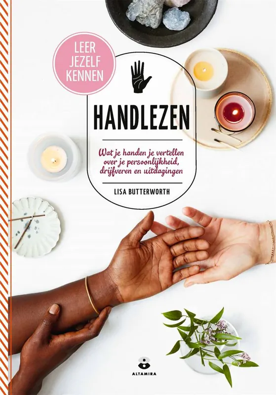 Bestel Nu Handlezen / Druk 1