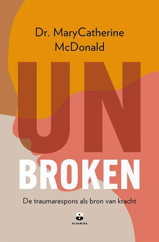 Beperkte Voorraad Unbroken / Druk 1