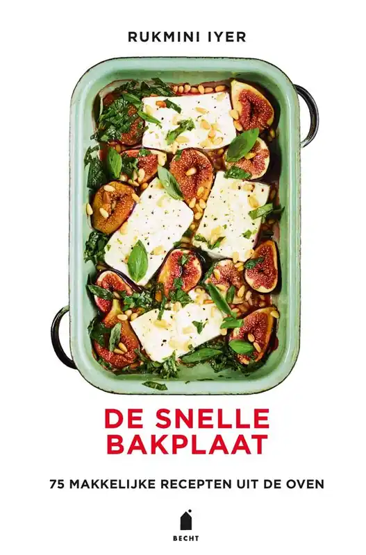 De snelle bakplaat / Druk 1 Populair