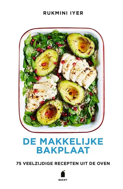 De makkelijke bakplaat / Druk 1 Op = Op