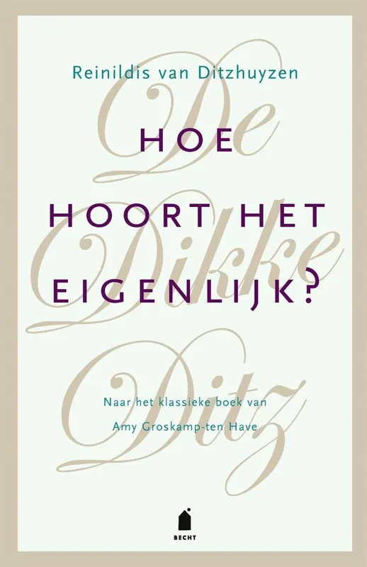 Hoe hoort het eigenlijk? / Druk 44 Laatste Kans