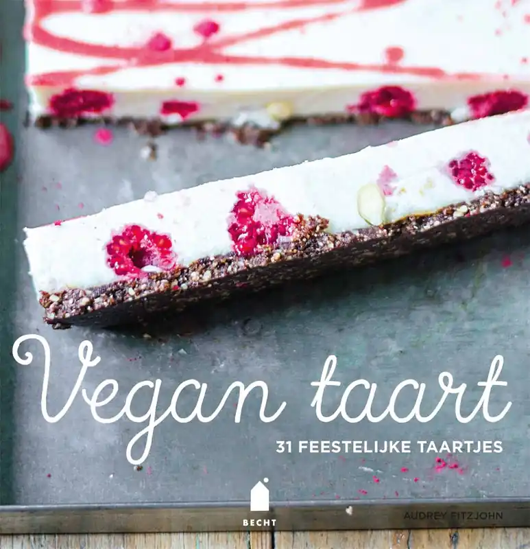 Laatste Kans Vegan taart / Druk 1
