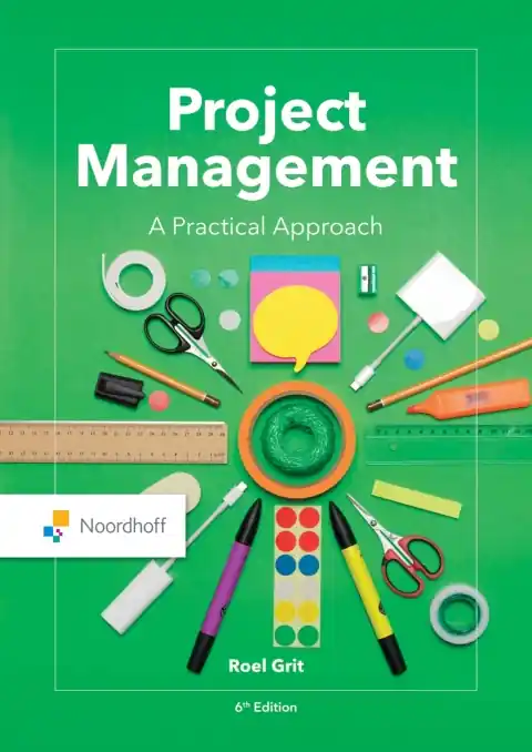 Lage Prijs Project Management / Druk 6 (e-book)