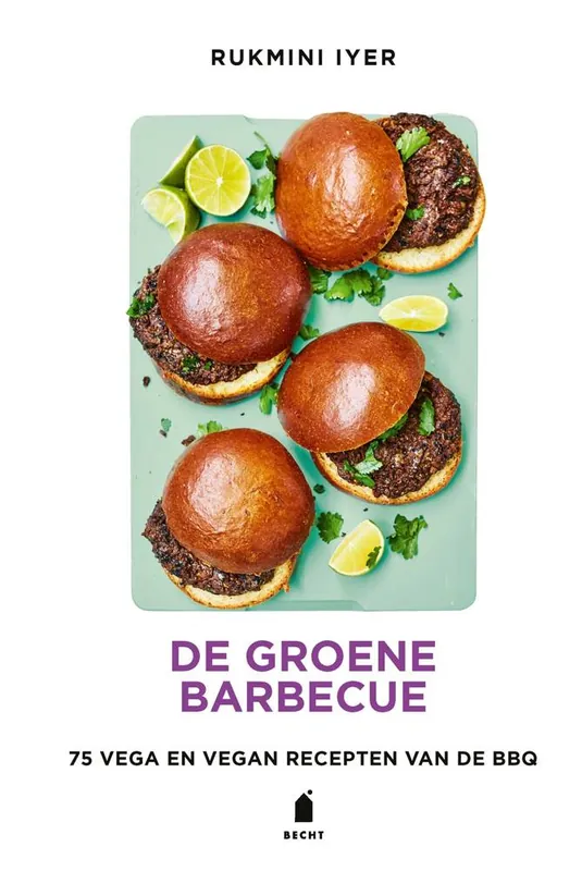 Uitverkoop De groene barbecue / Druk 1
