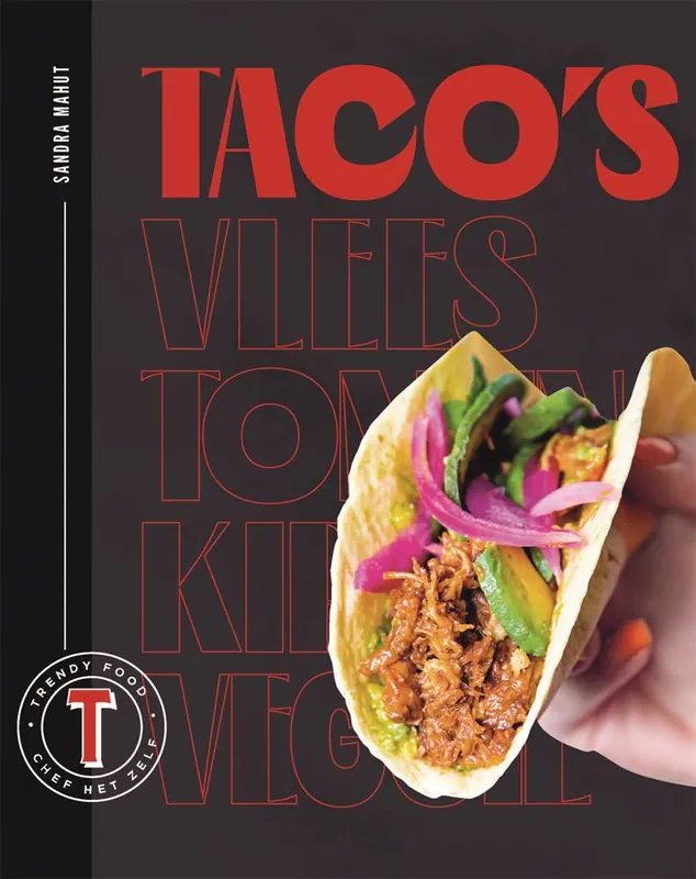 Taco's / Druk 1 Flitsaanbieding