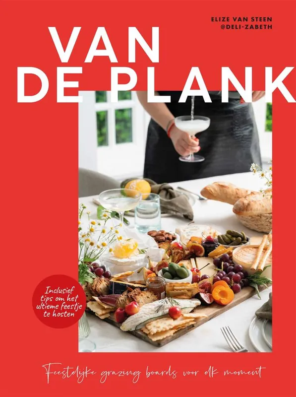 Koop Online Van de plank / Druk 1