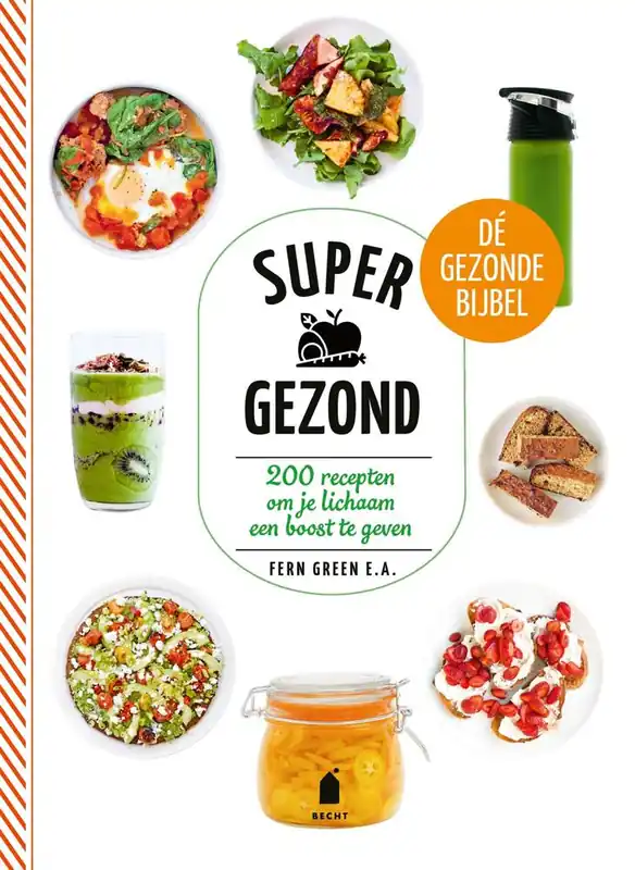 Goedkoop Supergezond / Druk 1