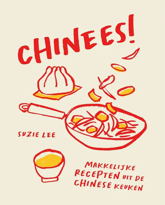Chinees! / Druk 1 Rechtstreeks Van De Fabrikant