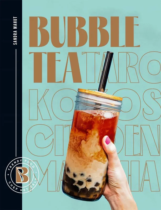 Bubble Tea / Druk 1 Gratis Retour