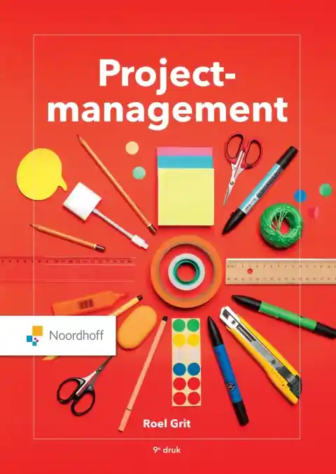 Exclusieve Aanbieding Projectmanagement / Druk 9 (e-book)