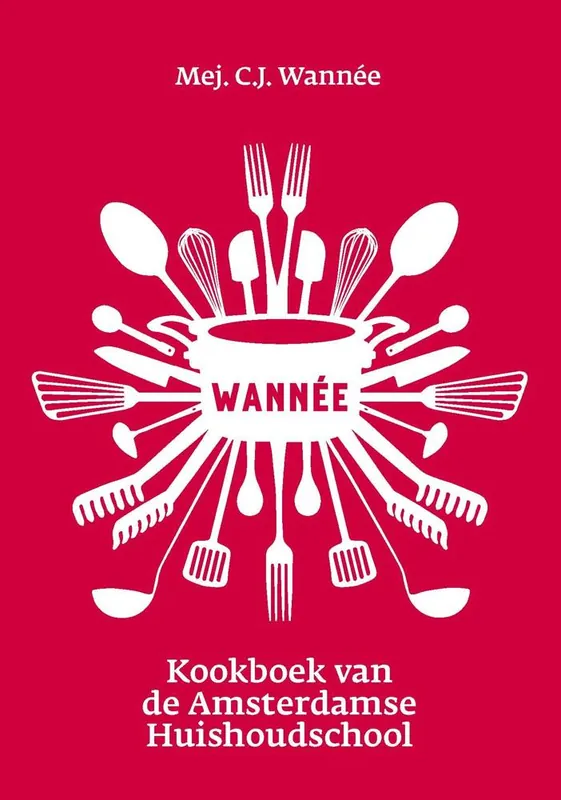 Wannée / Druk 1 Beperkt Aanbod