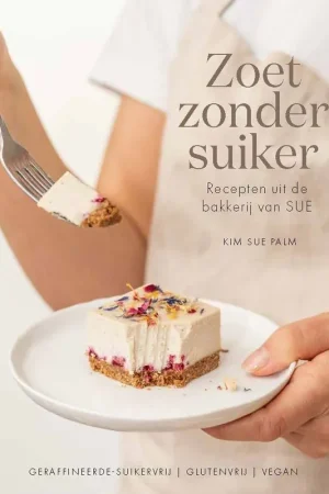 Zoet zonder suiker / Druk 1 Veilige Betaling