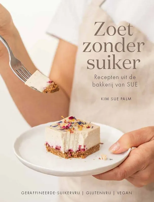 Zoet zonder suiker / Druk 1 Veilige Betaling