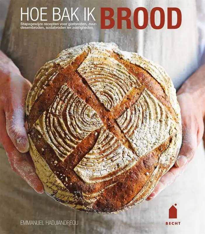 Hoe bak ik brood / Druk 1 Must-Have