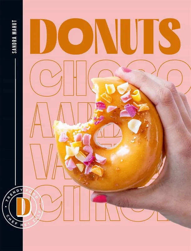 Beste Prijs Donuts / Druk 1