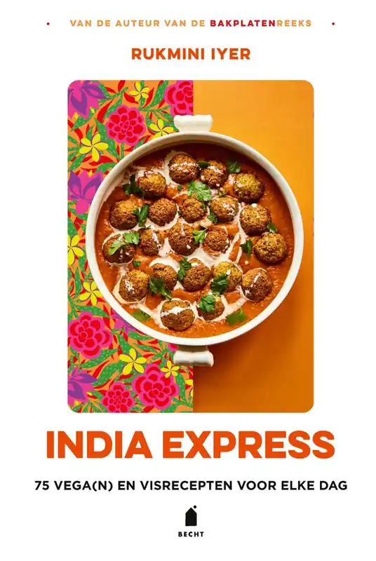 India Express / Druk 1 Fabrieksprijs