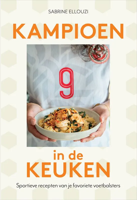 Bestel Nu Kampioen in de keuken / Druk 1