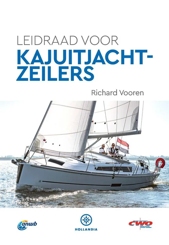 Leidraad voor kajuitjachtzeilers / Druk 10 Veilige Betaling
