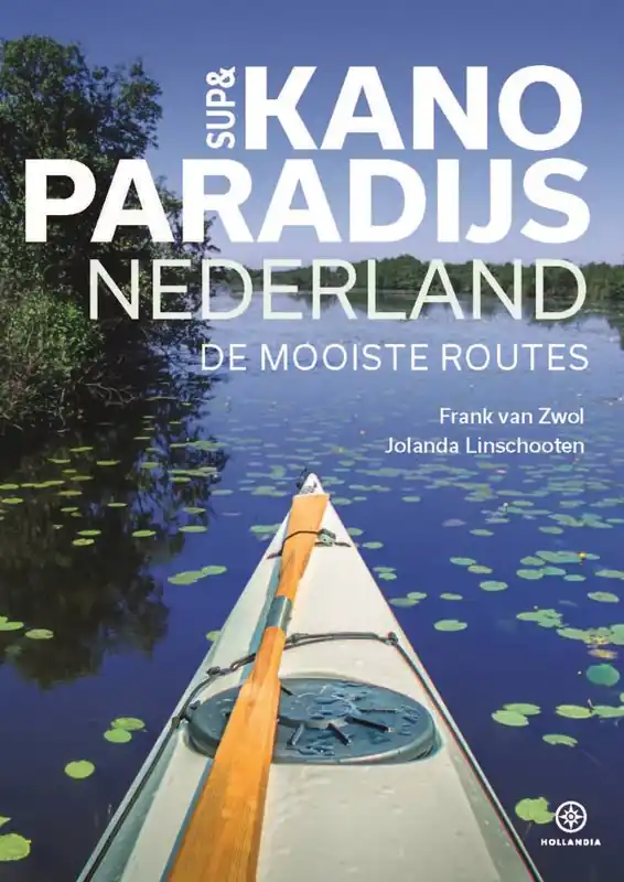 Gratis Verzending Sup & kanoparadijs Nederland / Druk 1