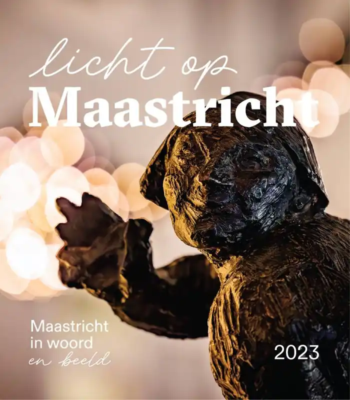 Beperkte Voorraad Licht op Maastricht 2023 / Druk 1