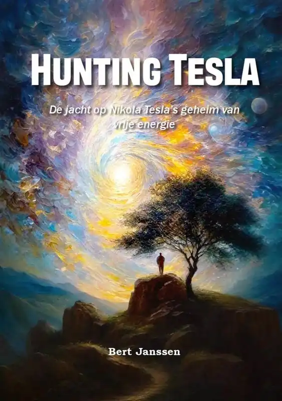 Hunting Tesla / Druk 1 Lage Kosten