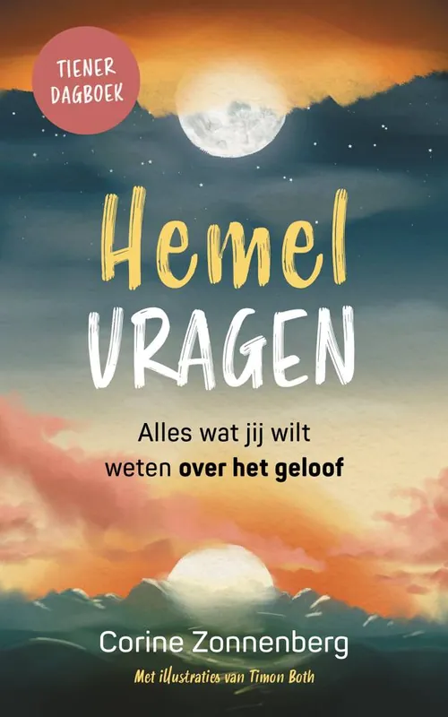 Hemelvragen / Druk 1 Uitverkoop