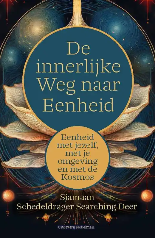 De Innerlijke Weg naar Eenheid / Druk 1 Superprijs