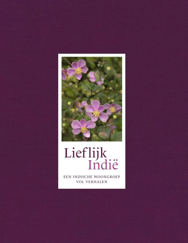 Laatste Kans Lieflijk Indie / Druk 1