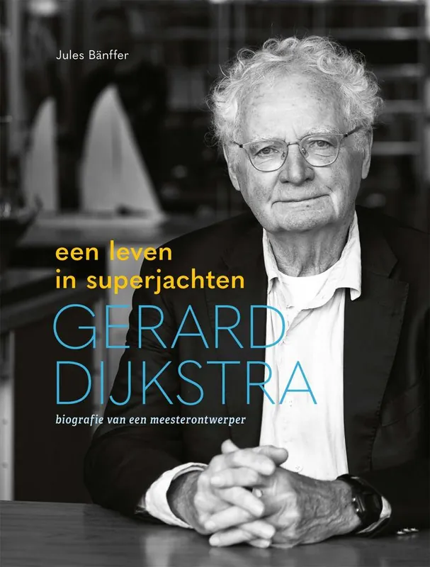 Gerard Dijkstra / Druk 1 Gereduceerde Prijs