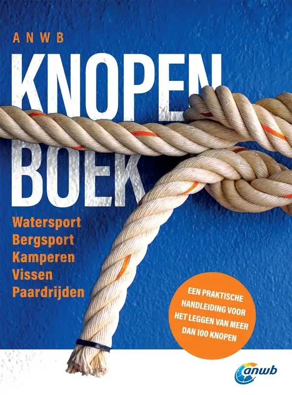 Knopenboek / Druk 1 Gratis Retour