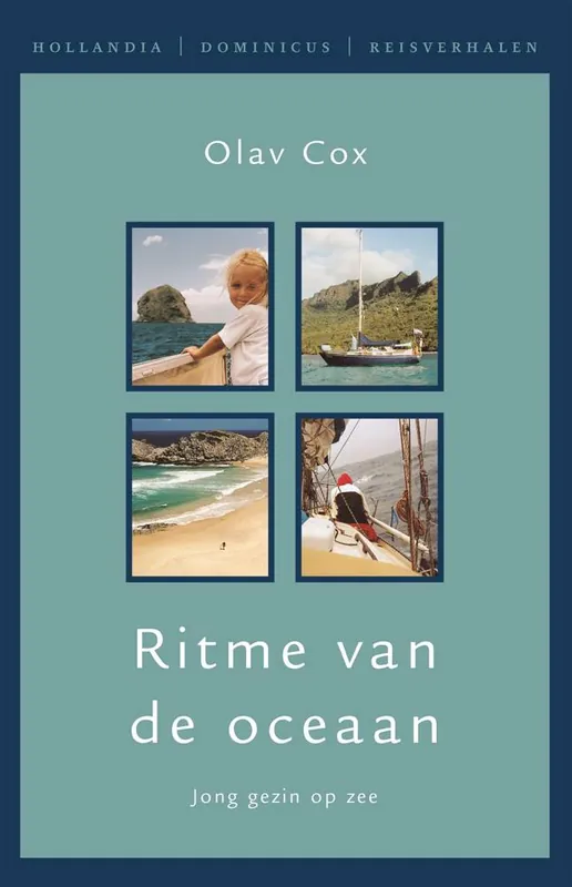 Ritme van de oceaan / Druk 1 Superprijs