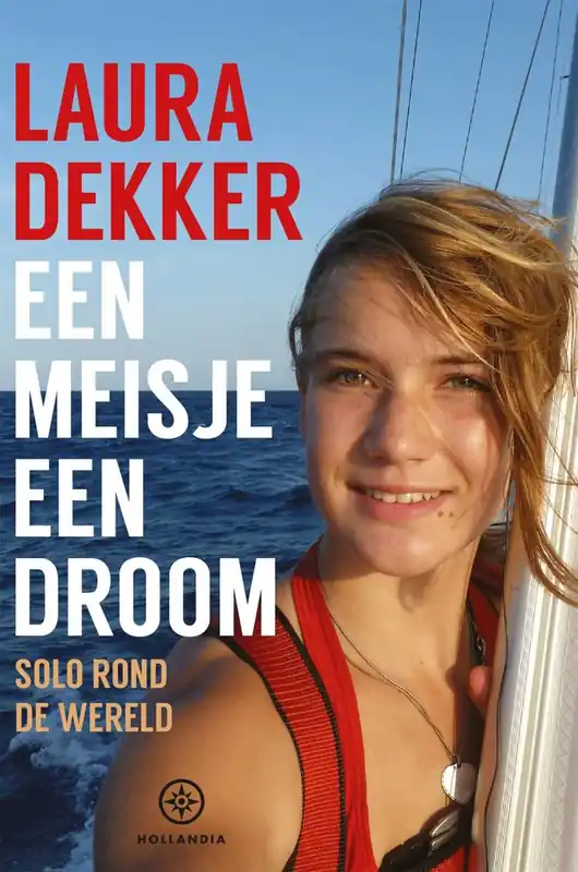 Een meisje, een droom / Druk 3 Gratis Verzending