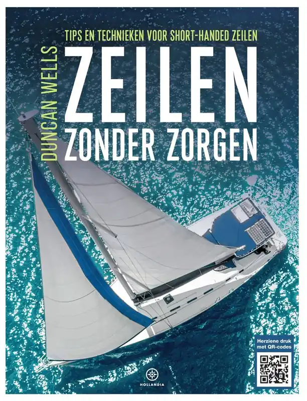 Nieuw Zeilen zonder zorgen / Druk 1