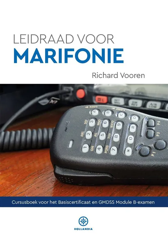 Koop Vandaag Leidraad voor marifonie / Druk 9