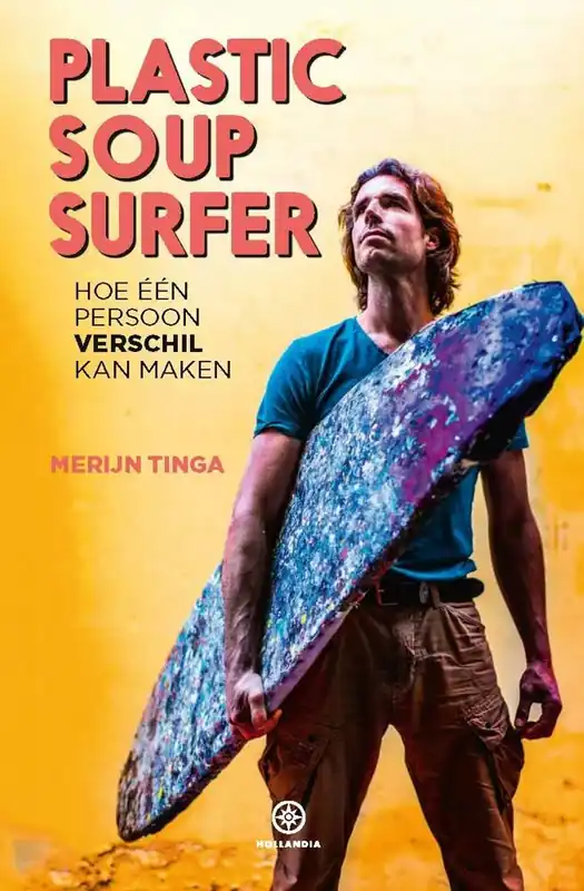 Plastic Soup Surfer / Druk 1 Goedkoop