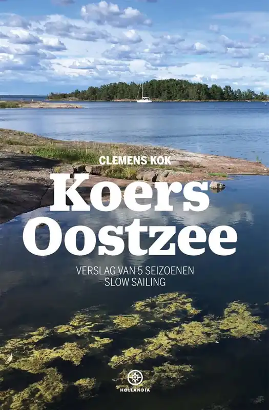 Koop Online Koers Oostzee / Druk 1