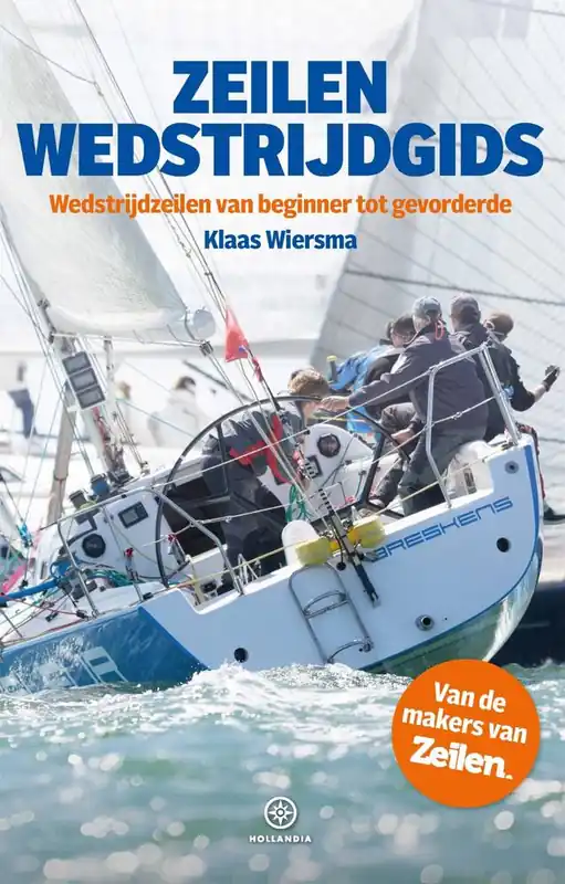 Zeilen wedstrijdgids / Druk 1 Speciale Aanbieding