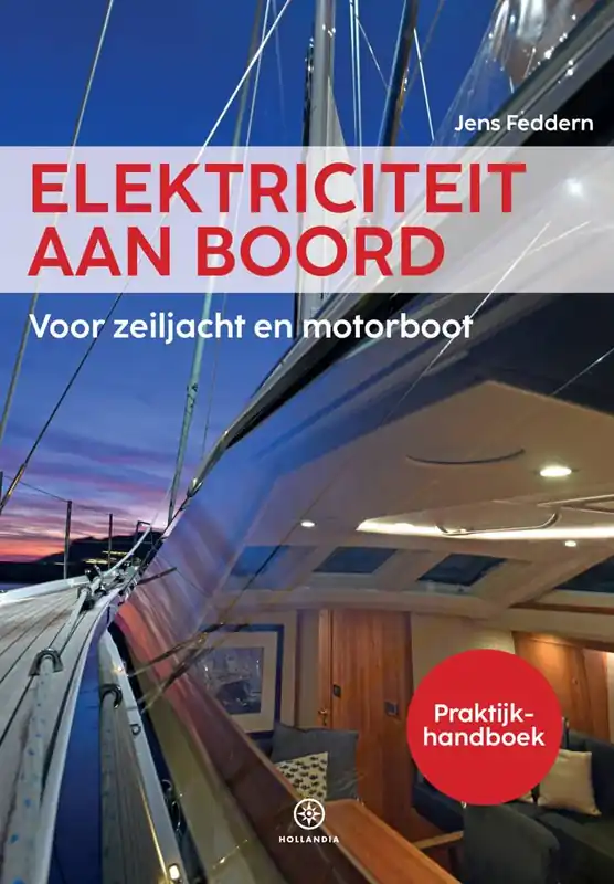 Elektriciteit aan boord / Druk 6 Merkproduct