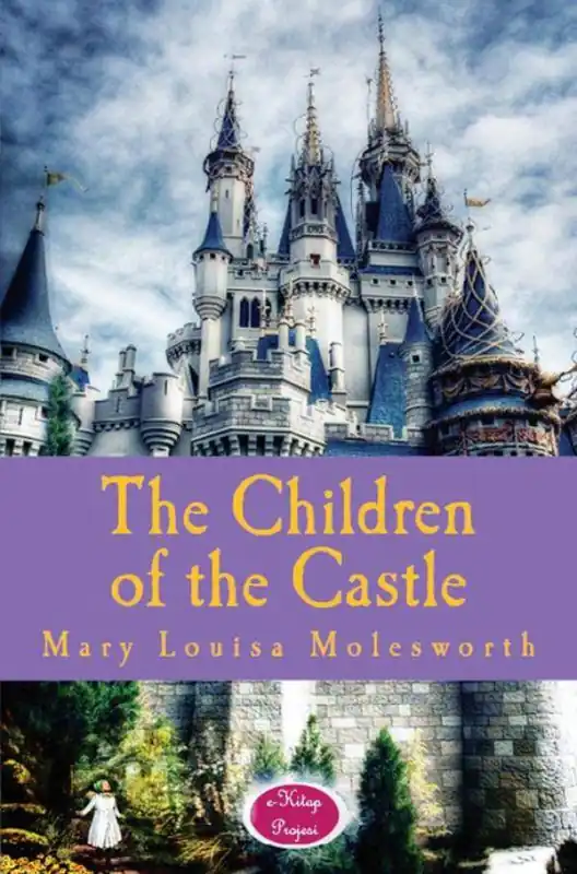 Alleen Vandaag The Children of the Castle / 1st Edition
